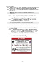 Preview for 5 page of P1PE P6220C User Manual