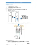 Предварительный просмотр 7 страницы P2 Wireless Technologies Z100 User Manual