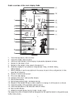 Предварительный просмотр 6 страницы P3 International E 9300 Operating Instructions Manual