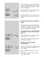 Preview for 13 page of P3 International E 9300 Operating Instructions Manual