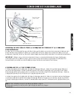 Preview for 27 page of P3 International GSE3226STG General Instruction Manual