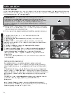 Preview for 33 page of P3 International GSE3226STG General Instruction Manual