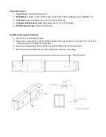 Предварительный просмотр 4 страницы P3 International Kill A Watt PS P4320 Operating Manual