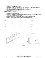 Предварительный просмотр 4 страницы P3 International Kill A Watt PS Operating Manual