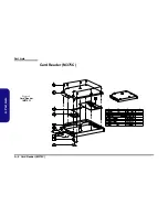 Предварительный просмотр 38 страницы P3 International M375C Service Manual