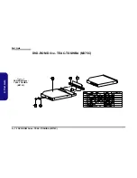 Предварительный просмотр 42 страницы P3 International M375C Service Manual