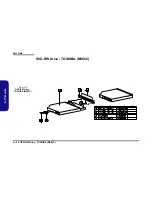 Preview for 52 page of P3 International M375C Service Manual