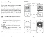 Предварительный просмотр 1 страницы P3 International P4490 Kill A Watt Edge Operation Manual