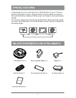 Preview for 5 page of P3 International P4940 Operation Manual