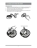 Preview for 12 page of P3 International P4940 Operation Manual