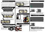 Preview for 2 page of P4 KLIPPA Bulkhead Series Installation And Operating Instructions