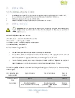 Preview for 15 page of P800 Solar Eclipse Manual