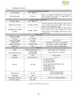 Preview for 41 page of P800 Solar Eclipse Manual