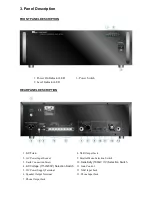 Preview for 5 page of PA Tech QSB-636E User Manual