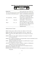 Preview for 2 page of PA Tech QSM-606E User Manual