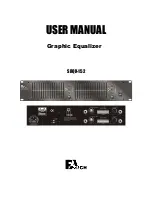 Предварительный просмотр 1 страницы PA Tech SRQX-152 User Manual