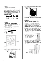 Предварительный просмотр 8 страницы PA 4PMC5000 User Manual