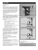 Предварительный просмотр 5 страницы PA PR-4 Installation & Operating Instruction Manual