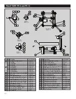 Предварительный просмотр 12 страницы PA PR-4 Installation & Operating Instruction Manual