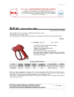 PA RL57 sst Technical Manual preview