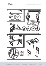 Предварительный просмотр 4 страницы PAA LONG STEP 700 Quick Start Manual