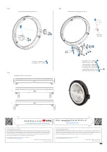 Preview for 2 page of Paaschburg & Wunderlich HIGHSIDER CNC FRAME-R1 Mounting And Safety Instructions