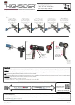 Preview for 2 page of Paaschburg & Wunderlich HIGHSIDER VICTORY Mounting And Safety Instructions