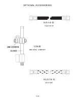 Preview for 3 page of paasche A-C2F-4-10 Operating Instructions