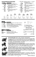 Предварительный просмотр 9 страницы paasche TS Instructions Manual
