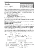 Предварительный просмотр 7 страницы paasche VSR90#1 Instructions And Parts List