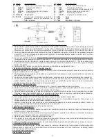 Предварительный просмотр 11 страницы paasche VSR90#1 Instructions And Parts List