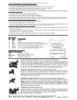 Preview for 12 page of paasche VSR90#1 Instructions And Parts List