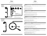 Preview for 3 page of Pablo PIXO Assembly/Installation Instructions