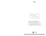 Preview for 6 page of Pablo PIXO Assembly/Installation Instructions