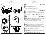 Preview for 7 page of Pablo PIXO Assembly/Installation Instructions