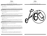 Preview for 10 page of Pablo PIXO Assembly/Installation Instructions