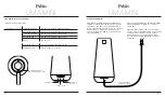 Preview for 2 page of Pablo Uma Mini Setup Manual & Owners Manual