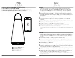 Preview for 6 page of Pablo UMA Setup Manual & Owners Manual