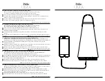 Preview for 9 page of Pablo UMA Setup Manual & Owners Manual