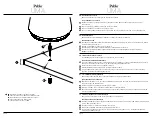 Preview for 10 page of Pablo UMA Setup Manual & Owners Manual