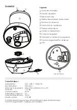 Preview for 3 page of PABOBO Air Naturel air&me GotaKid User Manual