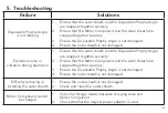 Preview for 23 page of Pac-Dent PROMATE CL Instruction Manual