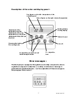 Предварительный просмотр 6 страницы pac direct KS12R User Manual