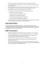 Preview for 7 page of PAC STORAGE PS 2000 Series Hardware Manual