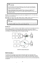 Предварительный просмотр 22 страницы PAC STORAGE PS 2000 Series Hardware Manual