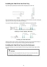 Предварительный просмотр 24 страницы PAC STORAGE PS 2000 Series Hardware Manual