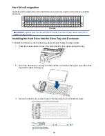 Preview for 30 page of PAC STORAGE PS 2024 Hardware Manual