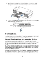 Предварительный просмотр 33 страницы PAC STORAGE PS 2024 Hardware Manual