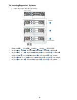 Предварительный просмотр 54 страницы PAC STORAGE PS 2024 Hardware Manual