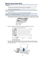 Preview for 79 page of PAC STORAGE PS 2024 Hardware Manual